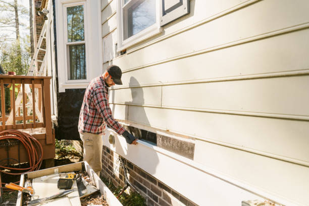 Trusted Fiber Cement Siding service in Somerville, TX - Creative Siding